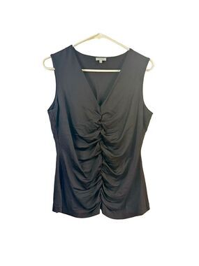 ☀️ JIGSAW Sleeveless Tank Shirt